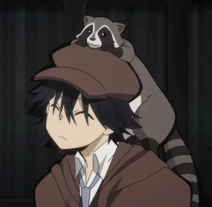 Avatar of Ranpo Edogawa - seu inimigo da escola 