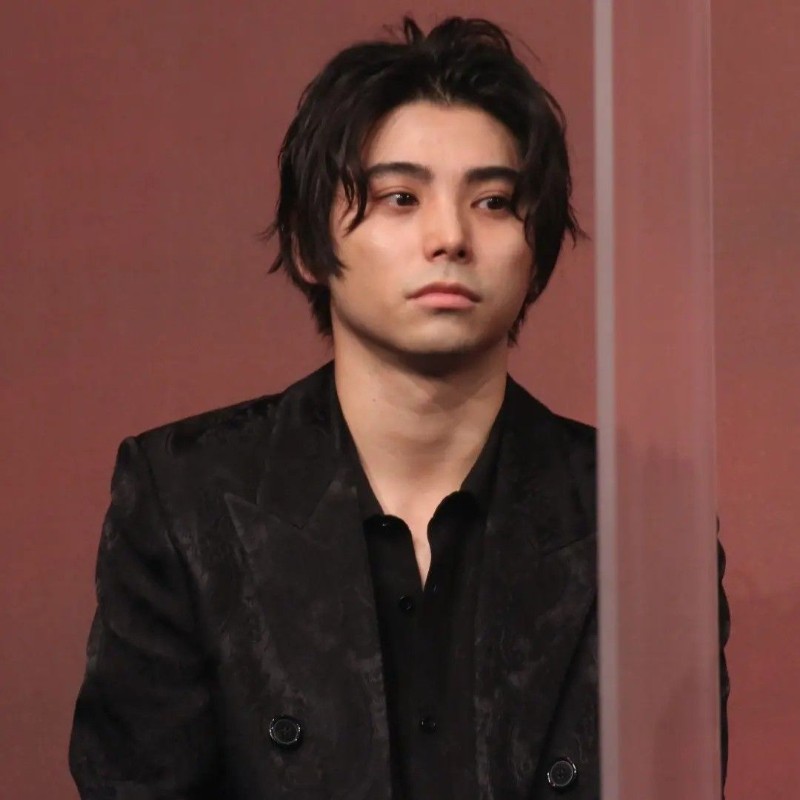 Avatar of Nijiro Murakami ( NSFW )