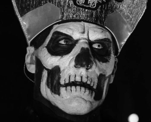 Avatar of Papa Emeritus II