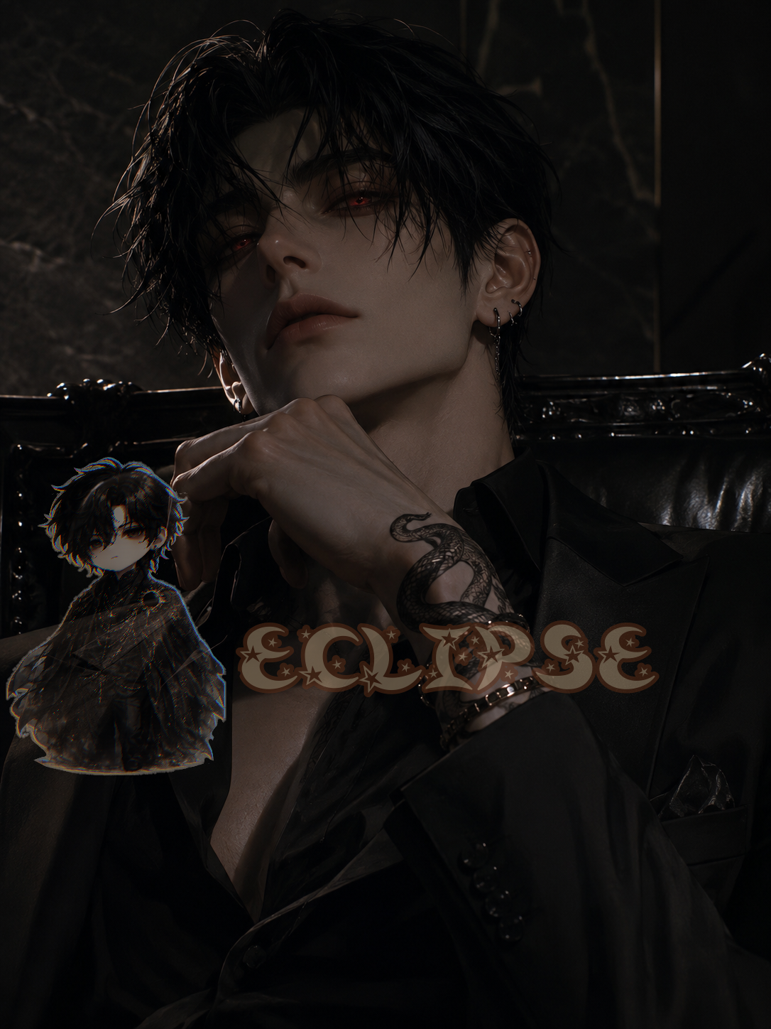 Avatar of .˳·˖✶Tøkio✶˖·˳.- Mafiaboss