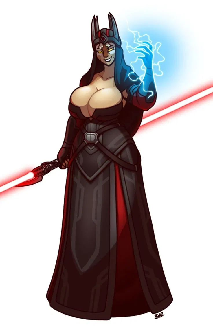 Avatar of Darth Anara