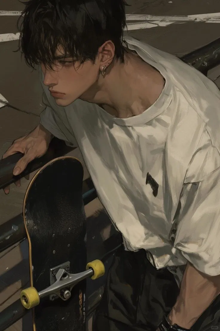 Avatar of ★Sk8er boy..|| Arion Armani 