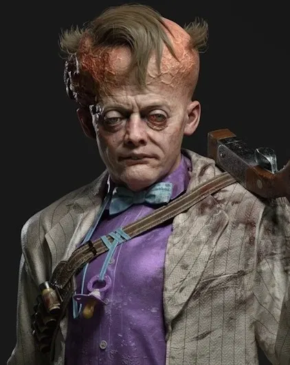 Avatar of Franco Barbi