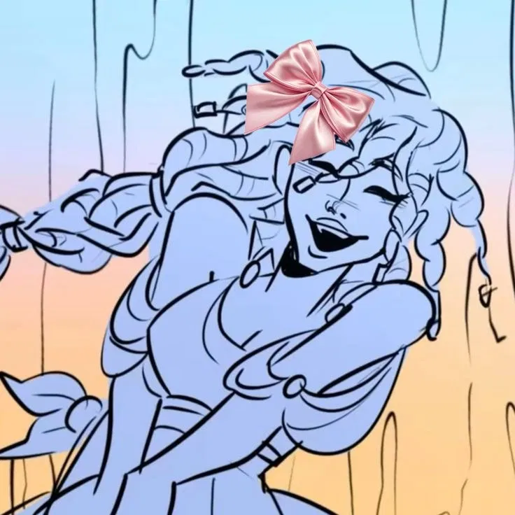 Avatar of Calypso