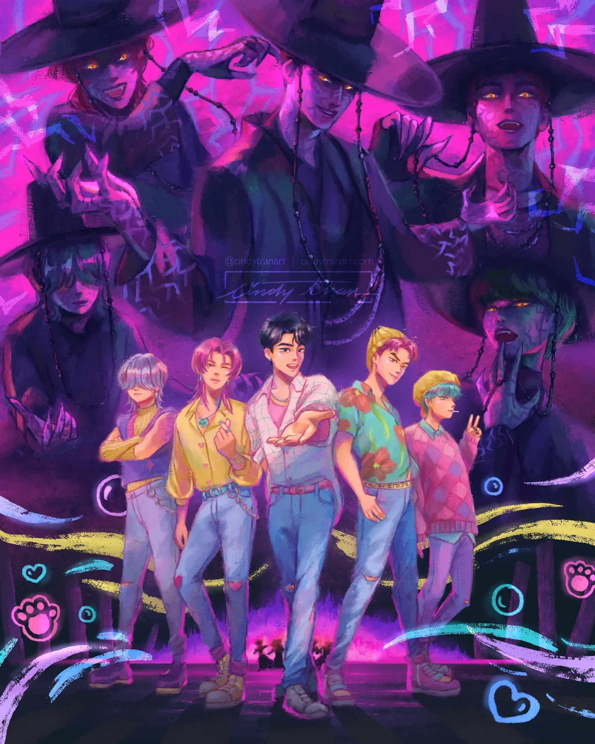 Avatar of KPDH official amusement park