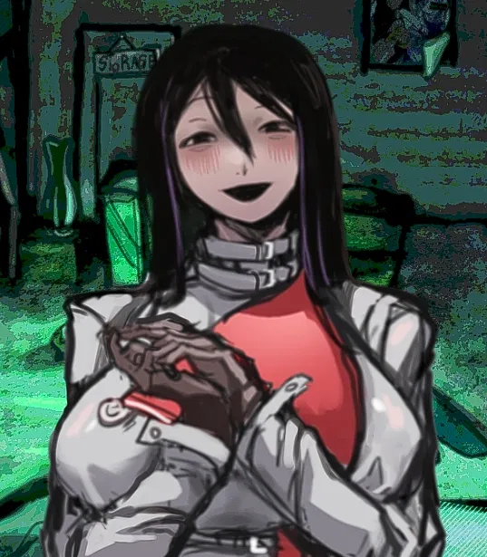 Avatar of How to Date an Entity and Stay ALIVE
