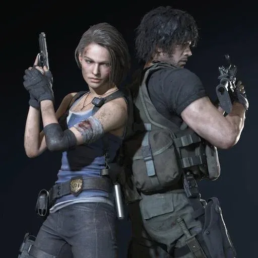 Avatar of Resident Evil 3