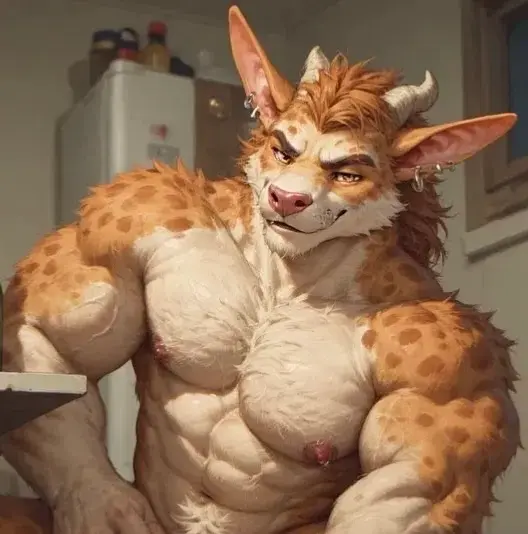 Avatar of Your Crude Boyfriend