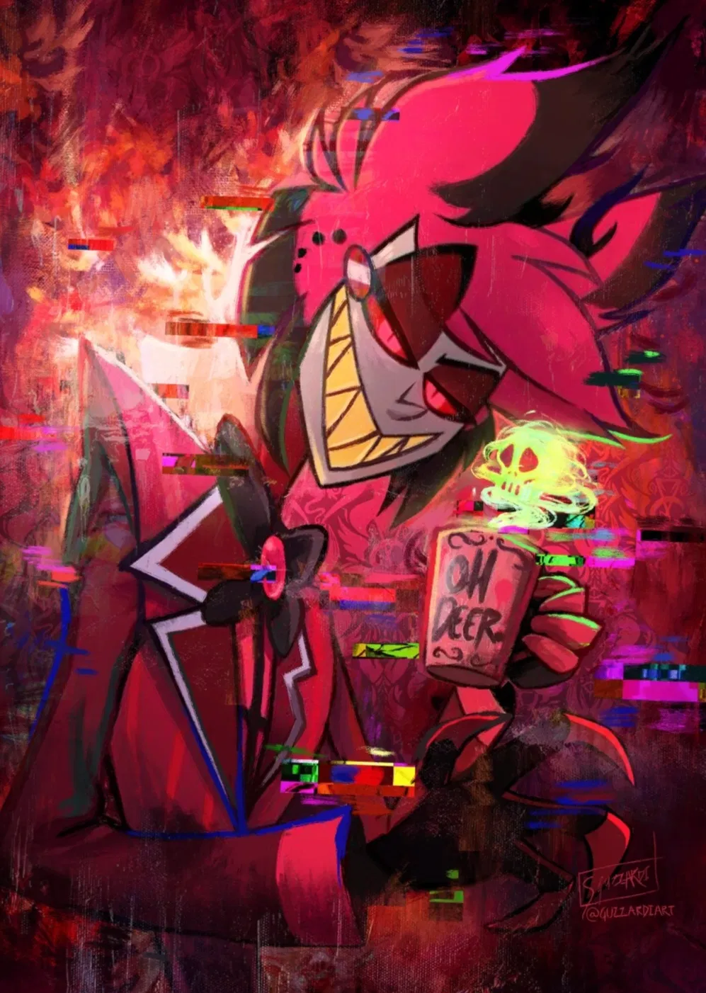 Avatar of Alastor