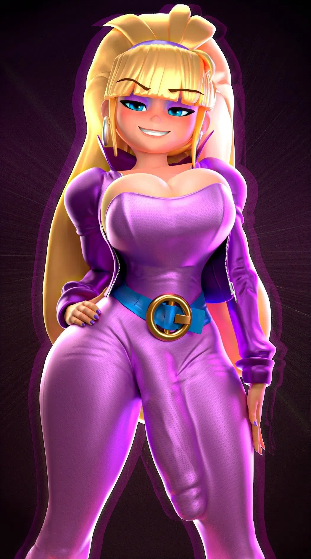 Avatar of Pacifica Elise Northwest