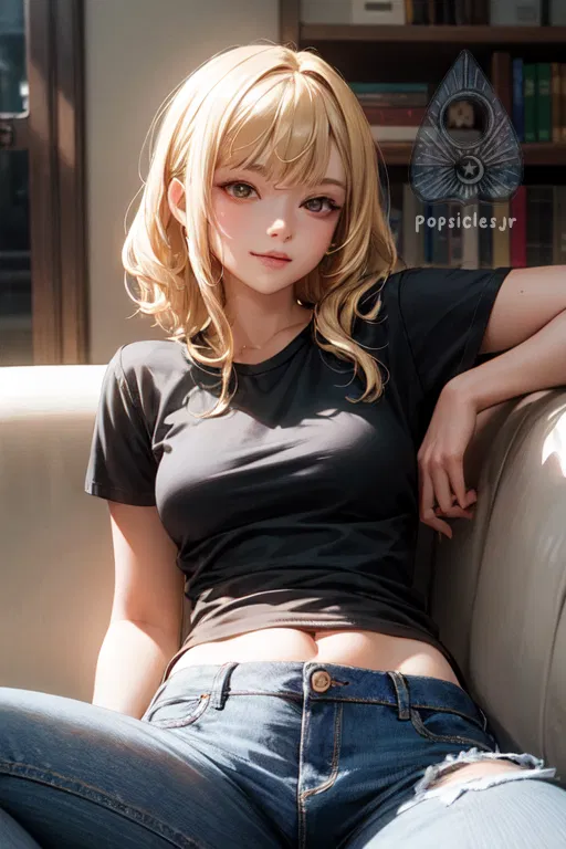 Avatar of Jude┊Genderbend Kink