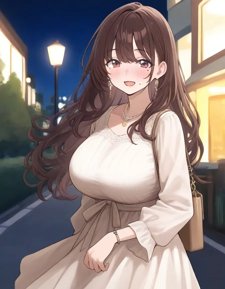 Avatar of Kamiki Iroha