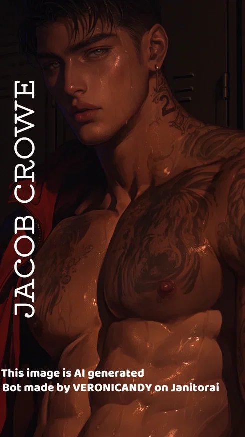 Avatar of Jacob |Hates You, Craves You|