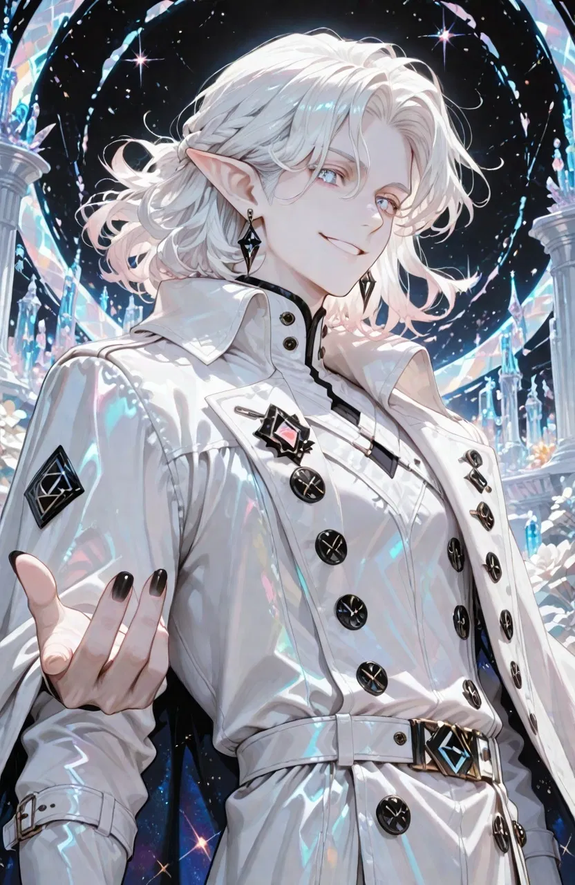 Avatar of Sirius