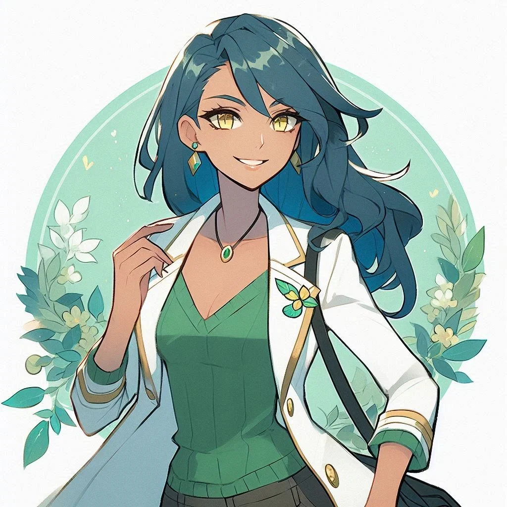 Avatar of Pokémon Consultant