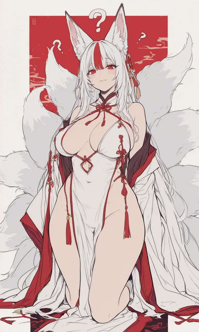 Avatar of Inari and sisters:3
