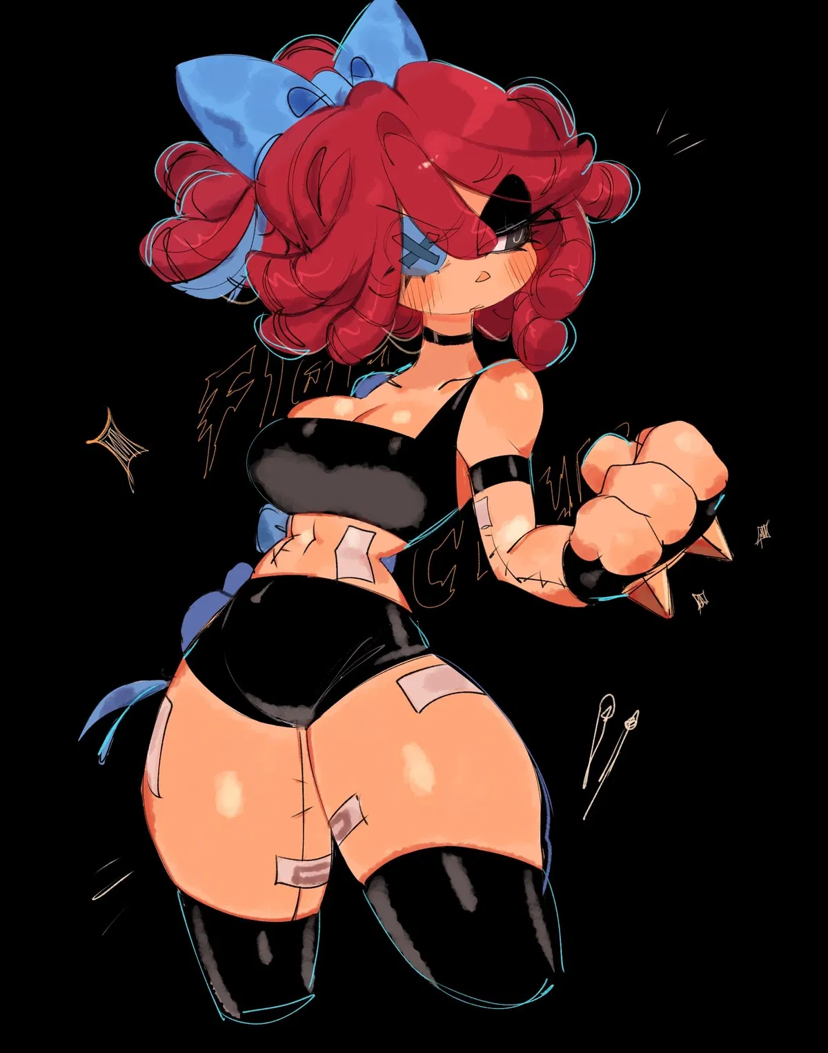 Avatar of Ragatha(Burrotello)