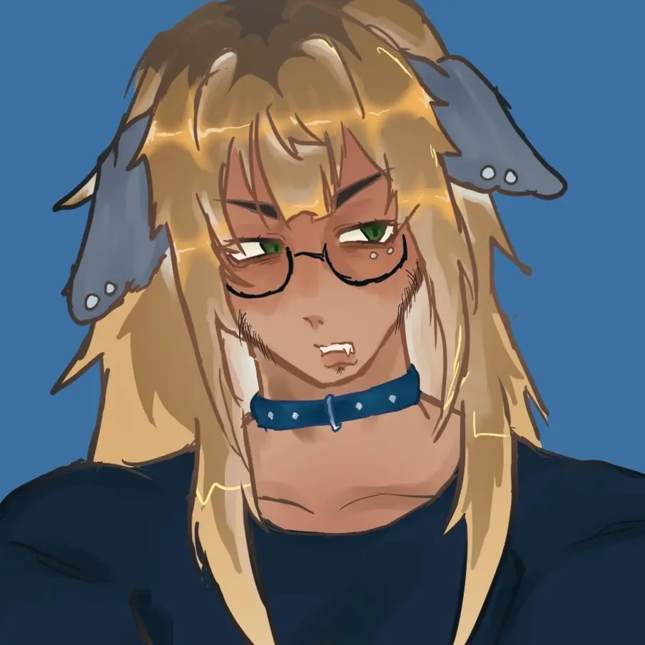 Avatar of Micha Oleander