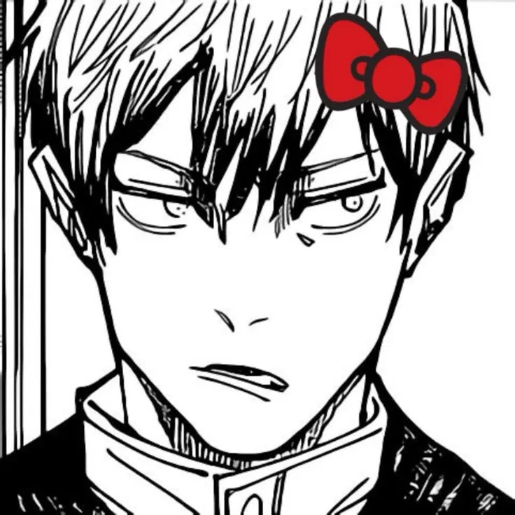 Avatar of Magical girl naoya 
