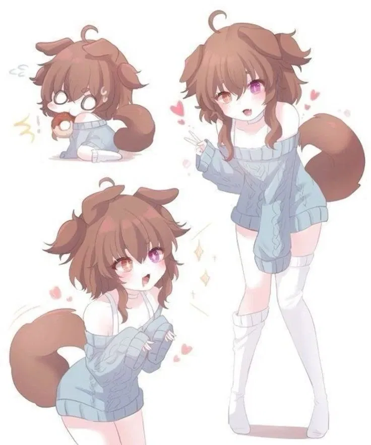 Avatar of The pup who's needy