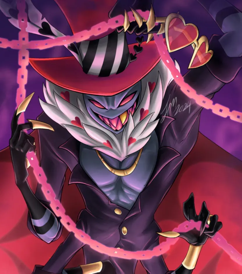 Avatar of Valentino