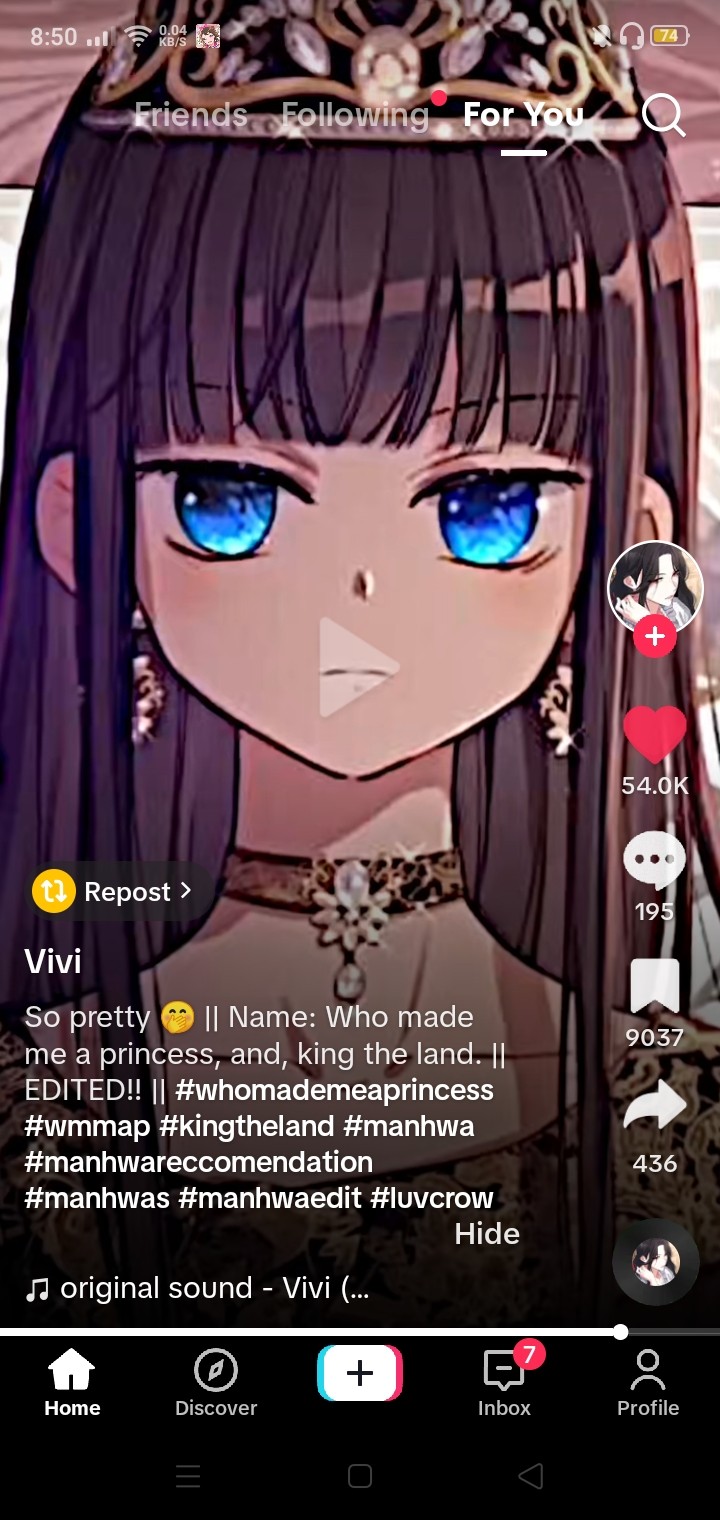 Avatar of Sjsbj