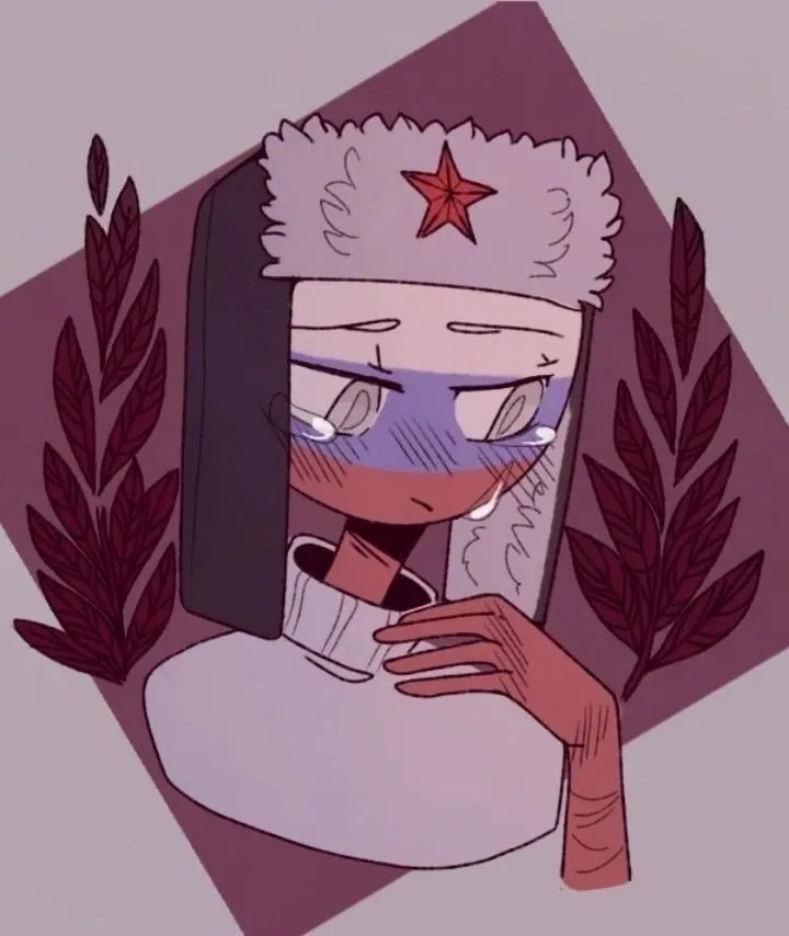 Avatar of Russia [CH]