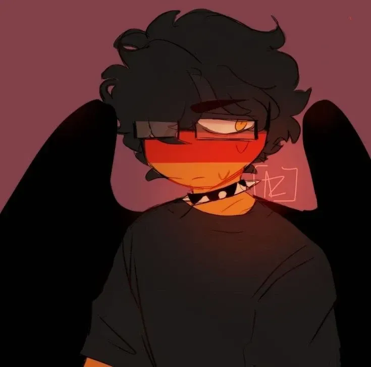 Avatar of Germany [CH // Countryhumans]