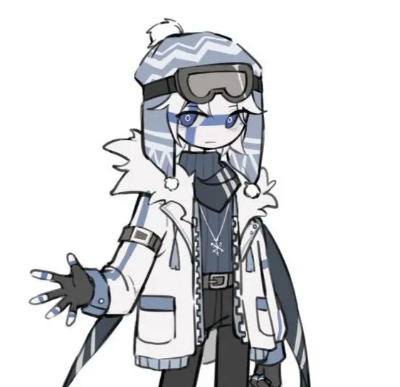Avatar of Finland