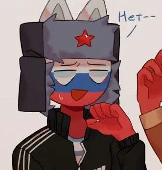 Avatar of Russia [CH]