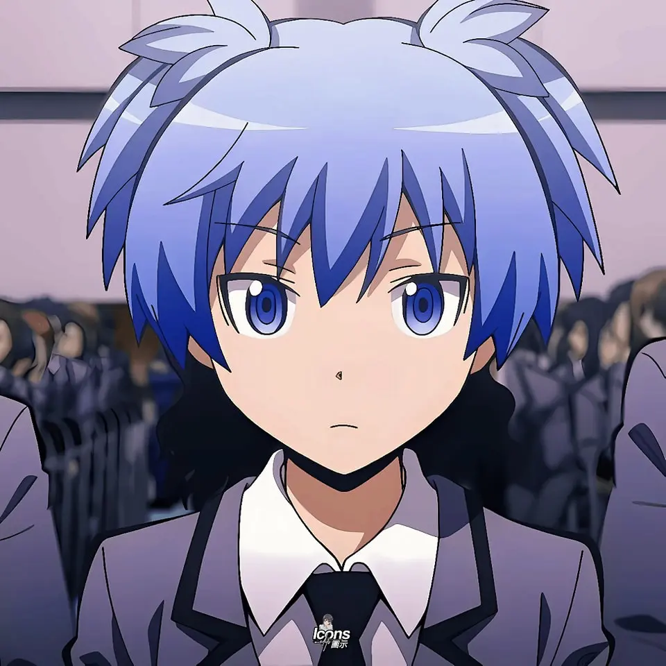 Avatar of Nagisa Shiota