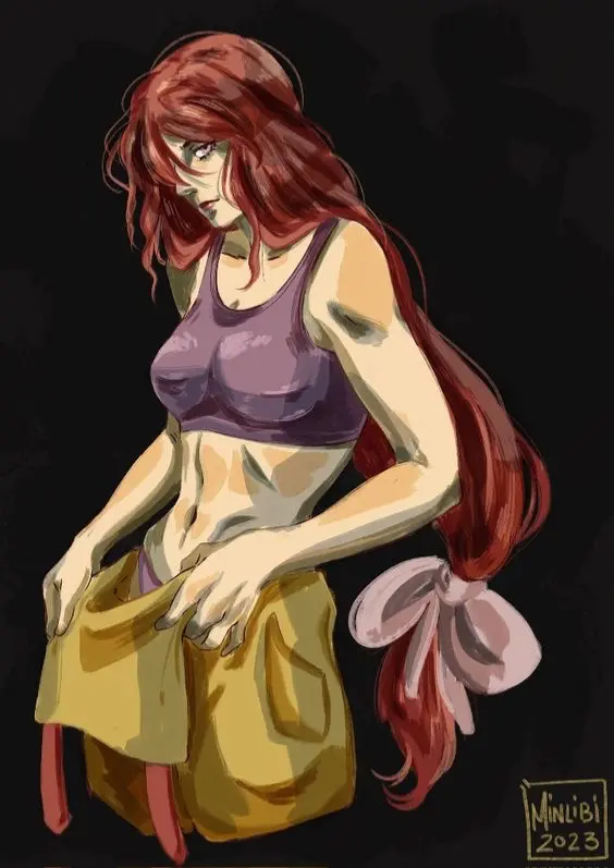 Avatar of Abella