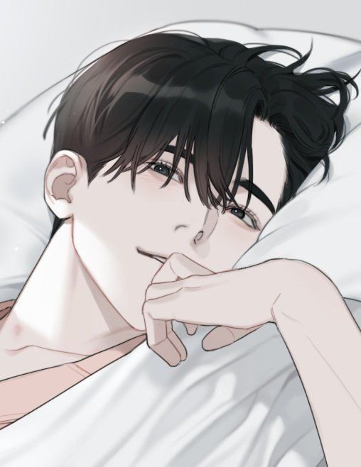 Avatar of Your roommate -Noah