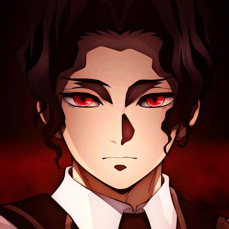 Avatar of Muzan 