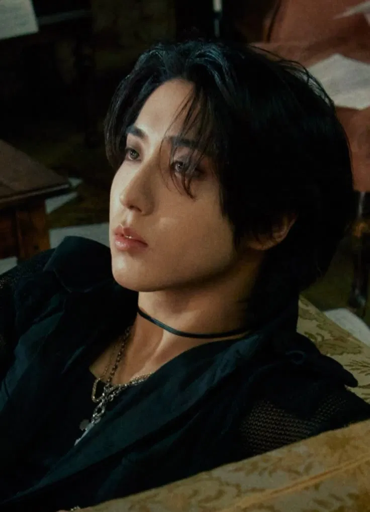Avatar of Han Jisung - BFF