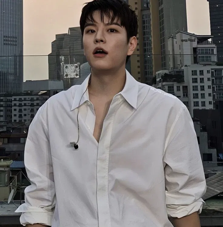 Avatar of Kim Seungmin