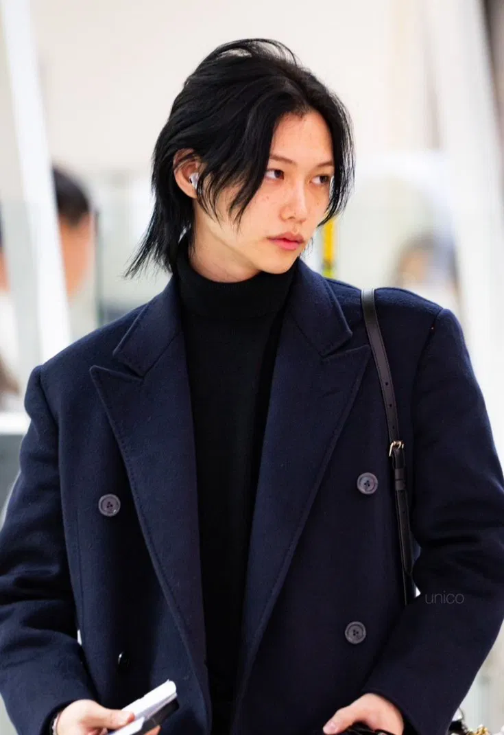 Avatar of Felix Lee