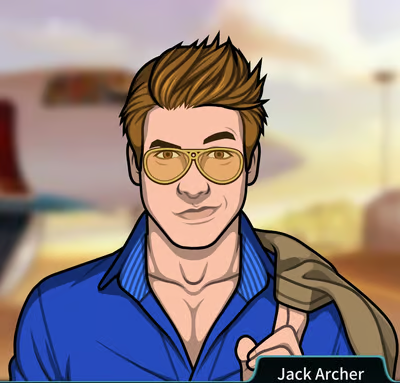 Avatar of Jack Archer