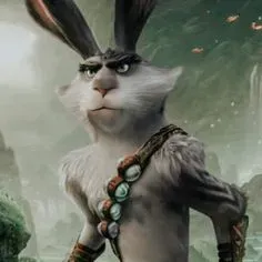 Avatar of E. Aster Bunnymund