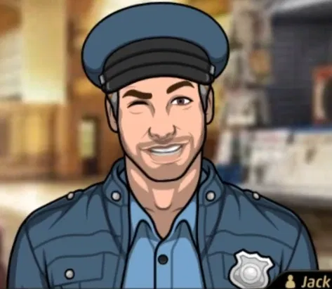 Avatar of Jack Archer 