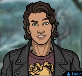 Avatar of Luke Fernandez
