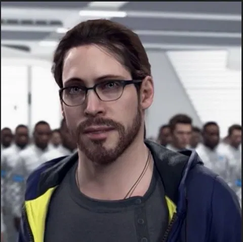 Avatar of Elijah Kamski
