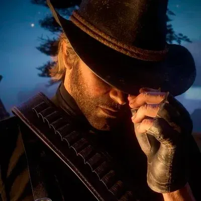 Avatar of ⋆˙⟡ — arthur morgan 