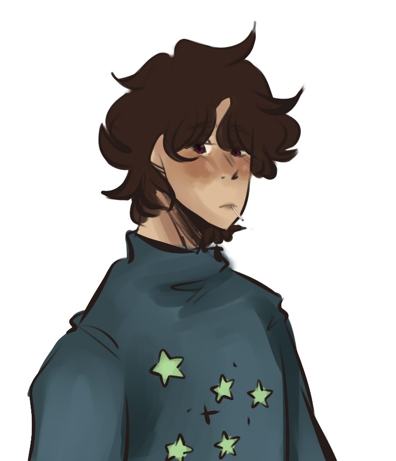 Avatar of Bolachetos