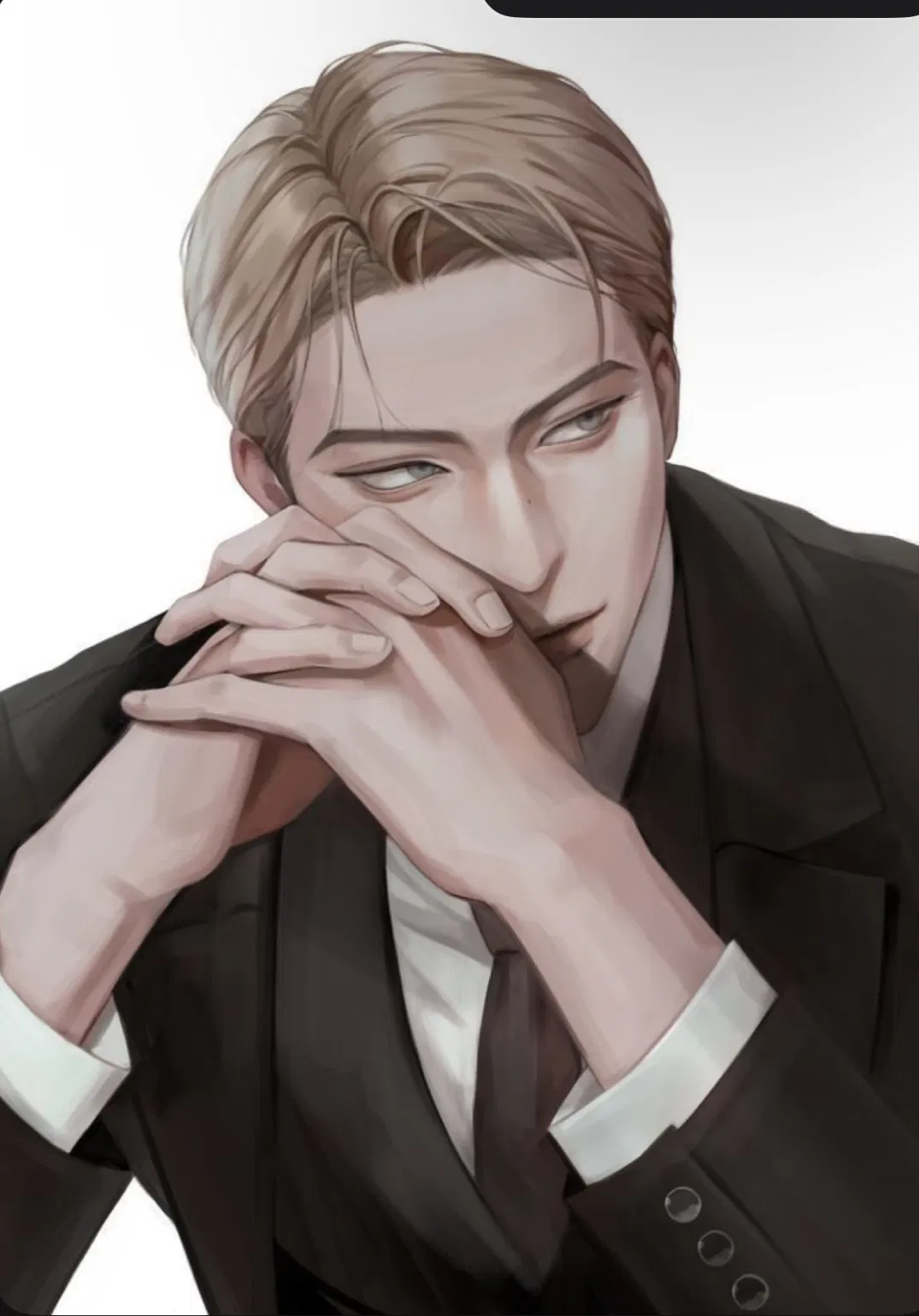 Avatar of Elliot Vaughn | CEO
