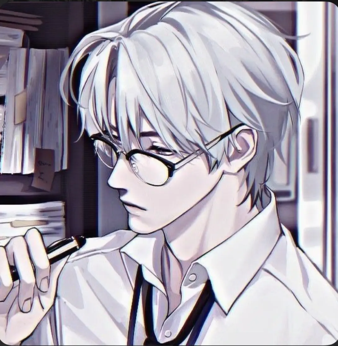 Avatar of Carter | Ashford