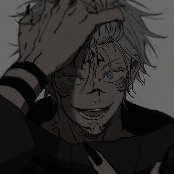 Avatar of 𝑮𝒐𝒋𝒐 𝑺𝒂𝒕𝒐𝒓𝒖 - ꜱᴜᴋᴜɴᴀ