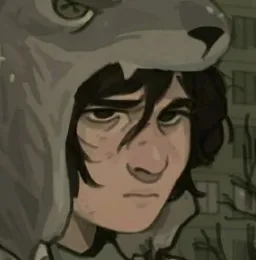 Avatar of Martin