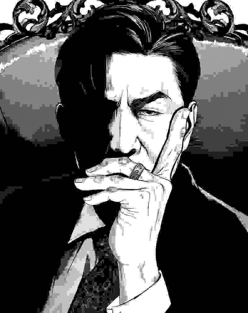Avatar of Qiqiang Gao