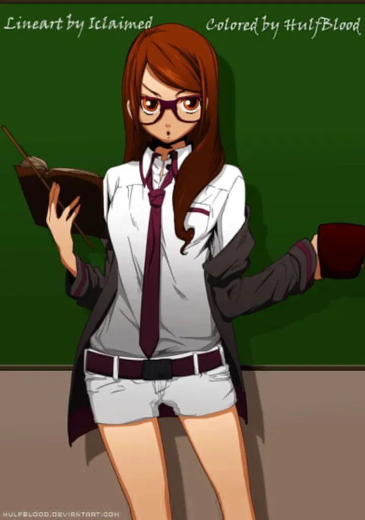 Avatar of Layla